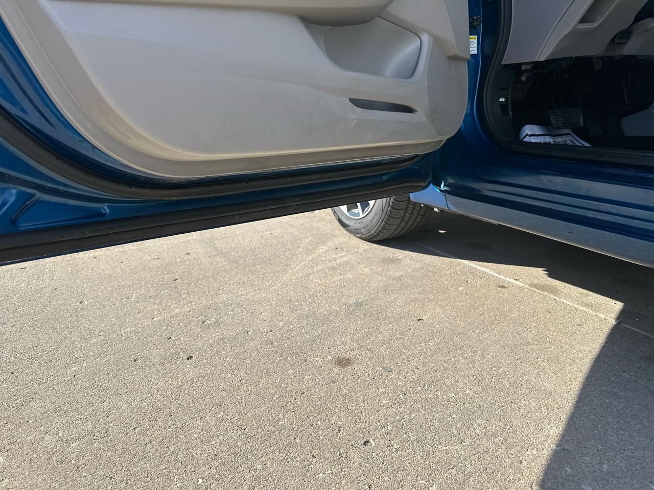 Honda Civic Sdn 4dr Auto EX 2013