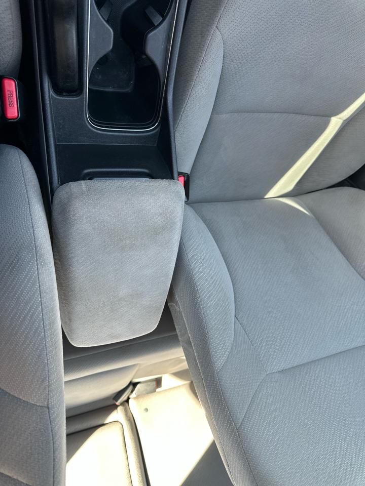 Honda Civic Sdn 4dr Auto EX 2013