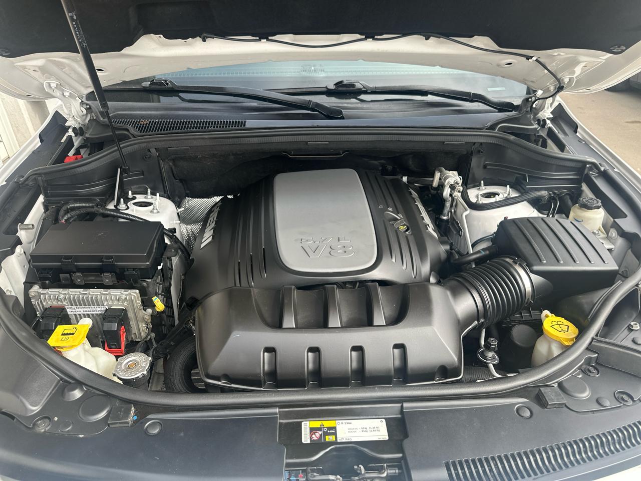 Jeep Grand Cherokee 4WD 4dr Limited 2014