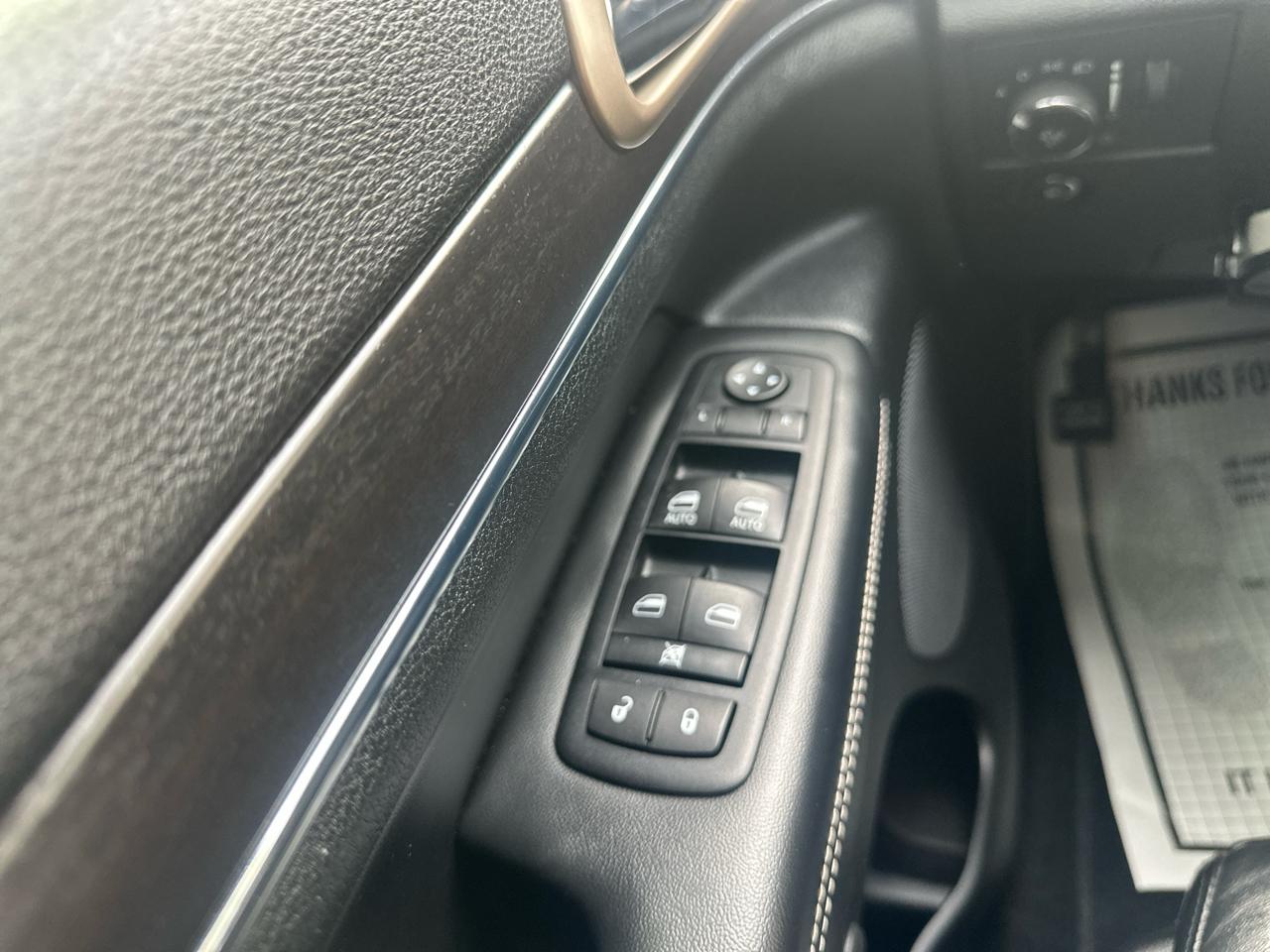 Jeep Grand Cherokee 4WD 4dr Limited 2014