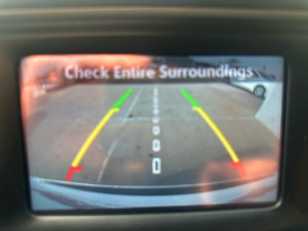 Jeep Grand Cherokee 4WD 4dr Limited 2014