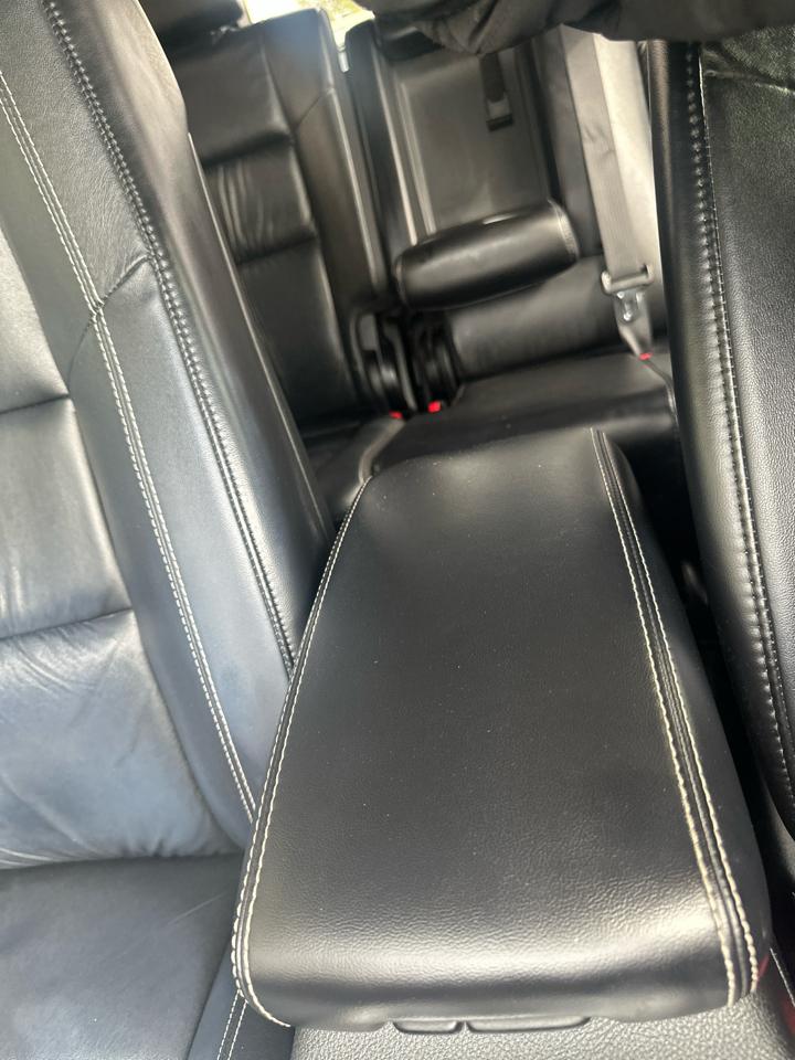 Jeep Grand Cherokee 4WD 4dr Limited 2014