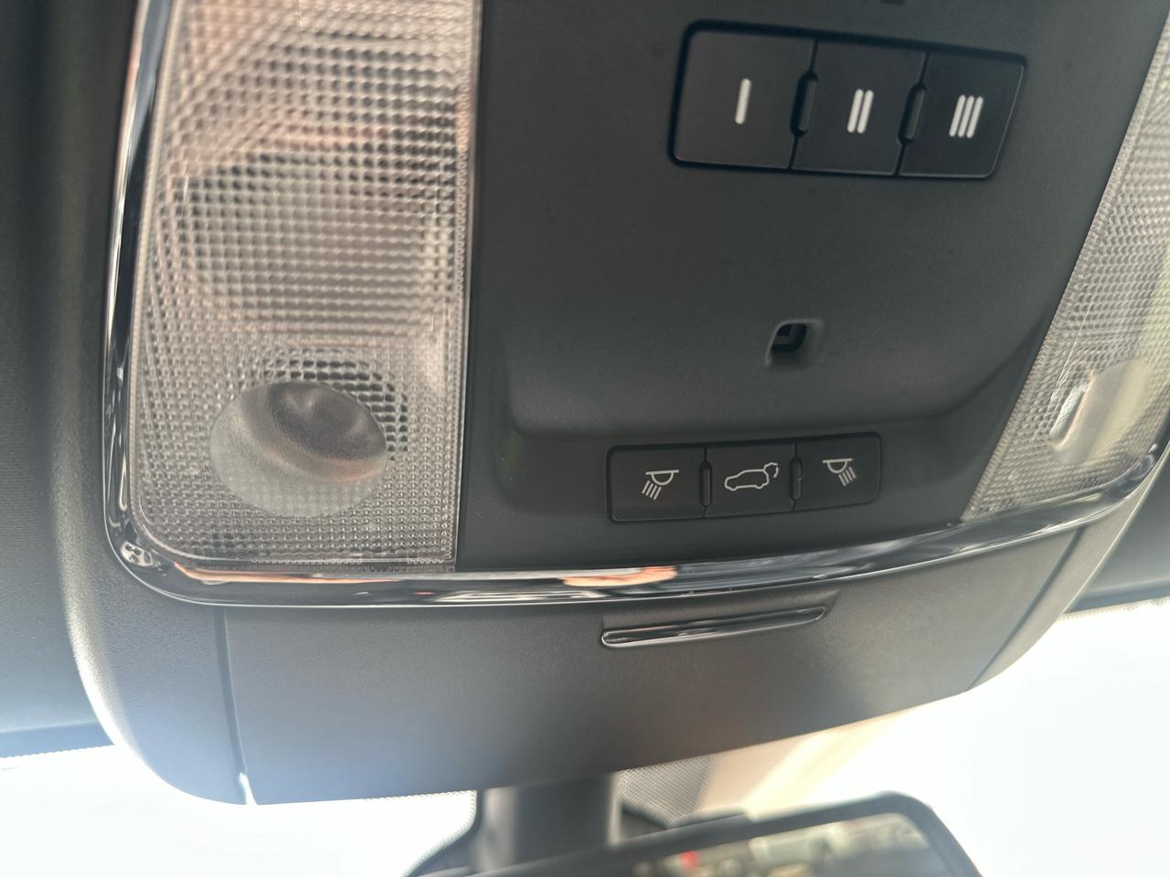 Jeep Grand Cherokee 4WD 4dr Limited 2014