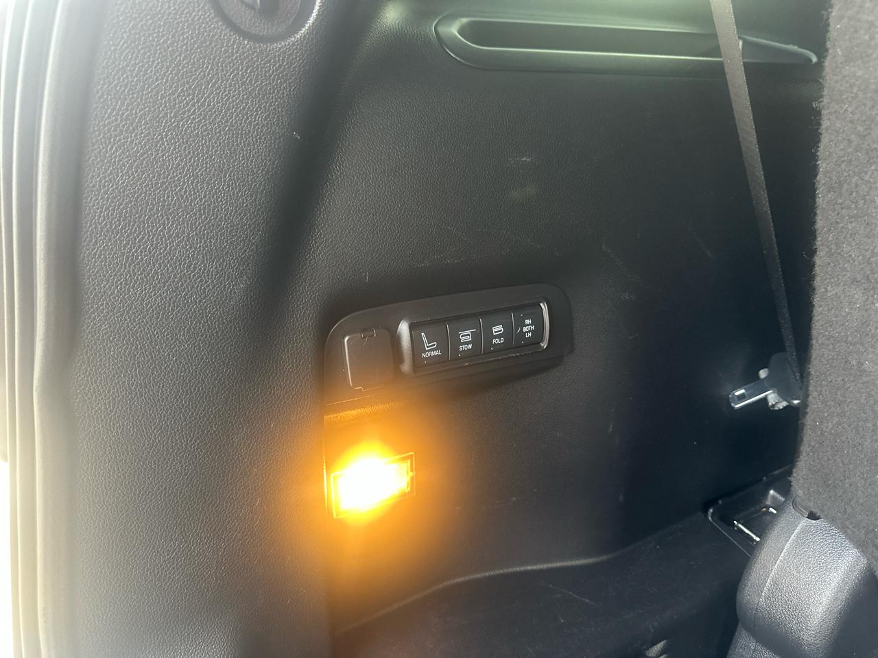 Ford Explorer Limited 4WD 2017