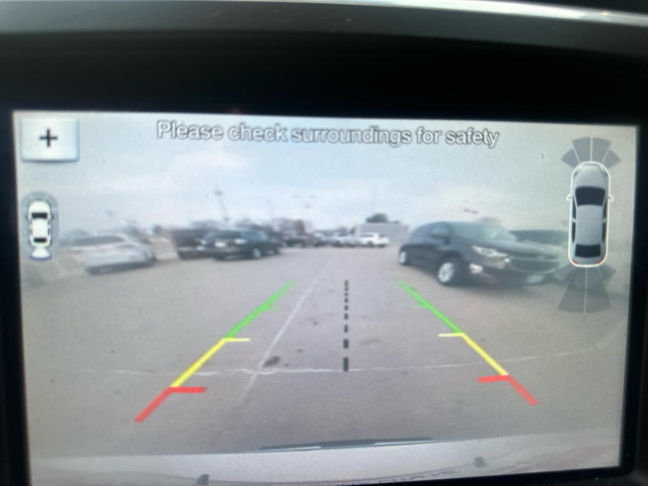 Ford Explorer Limited 4WD 2017