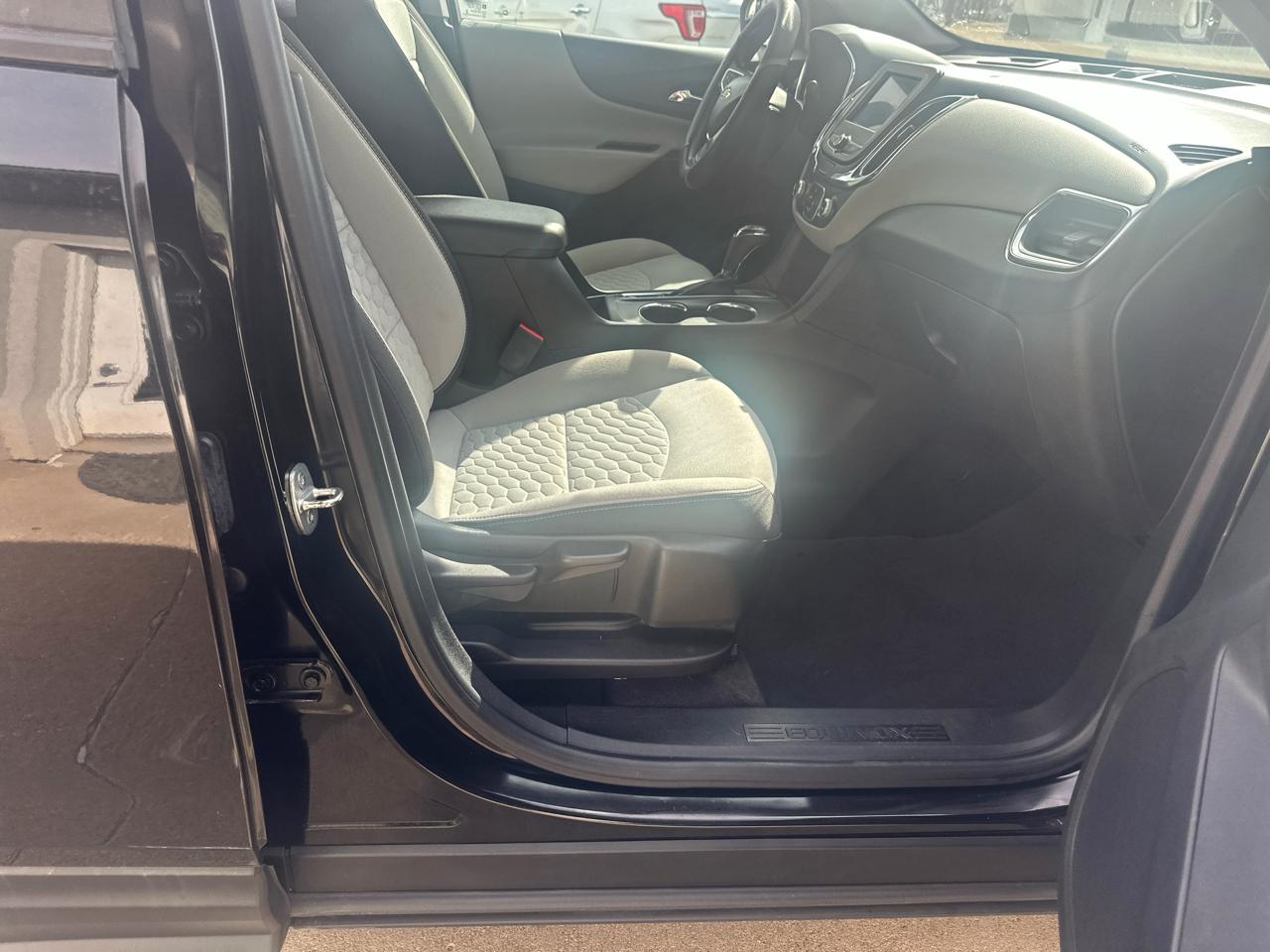 Chevrolet Equinox  2020