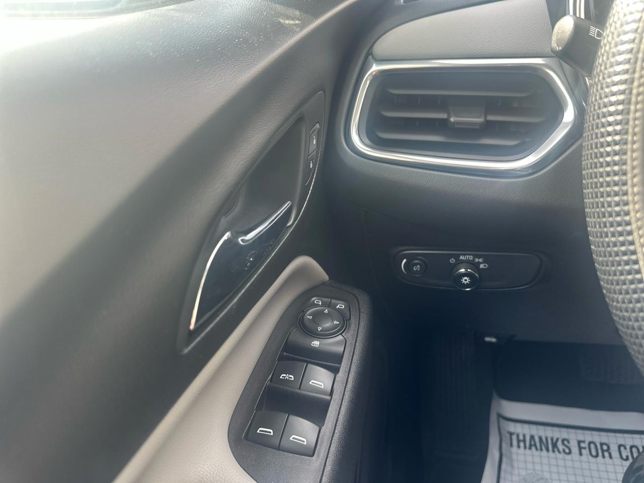 Chevrolet Equinox  2020