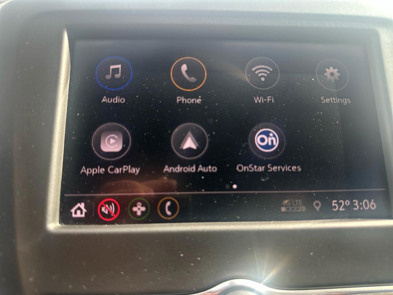 Chevrolet Equinox  2020