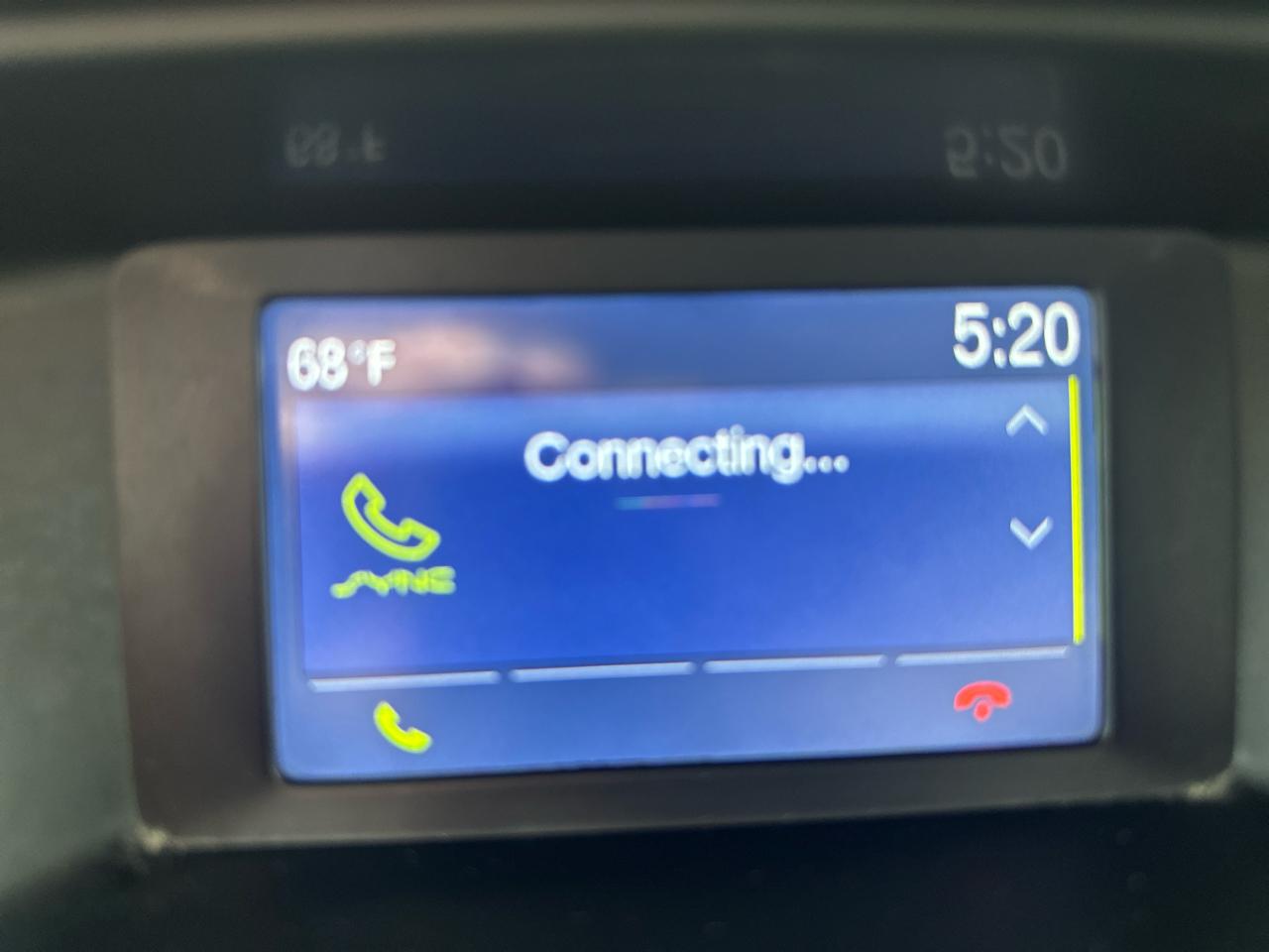 Ford Focus 5dr HB SE 2014