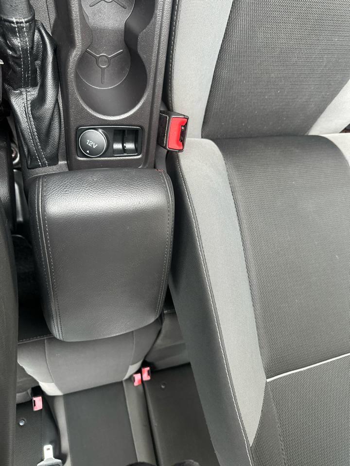 Ford Focus 5dr HB SE 2014