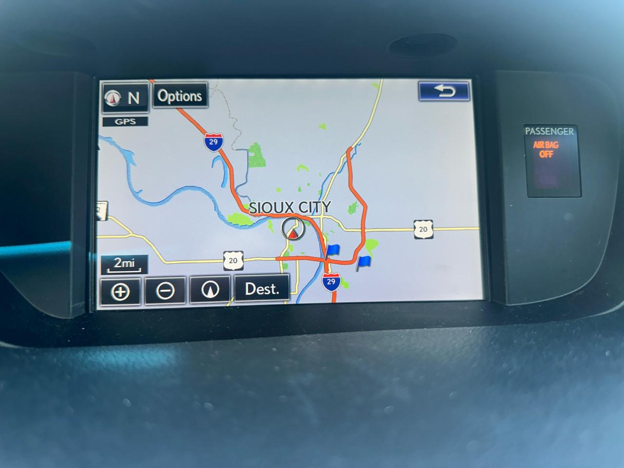 Lexus ES 300h 4dr Sdn Hybrid 2016