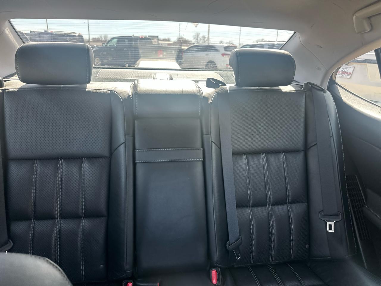 Lexus ES 300h 4dr Sdn Hybrid 2016