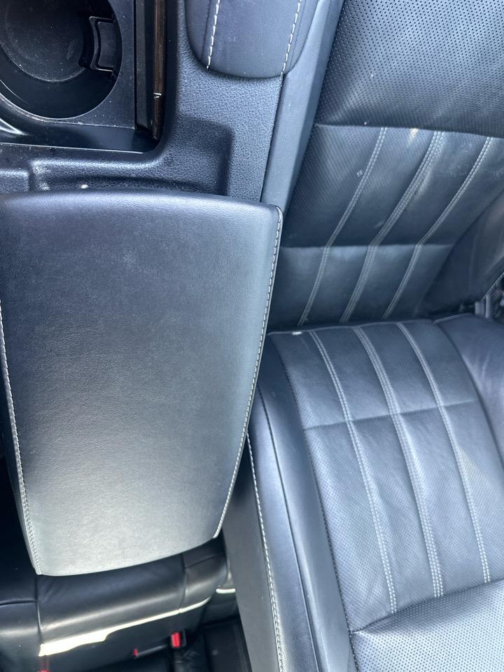 Lexus ES 300h 4dr Sdn Hybrid 2016