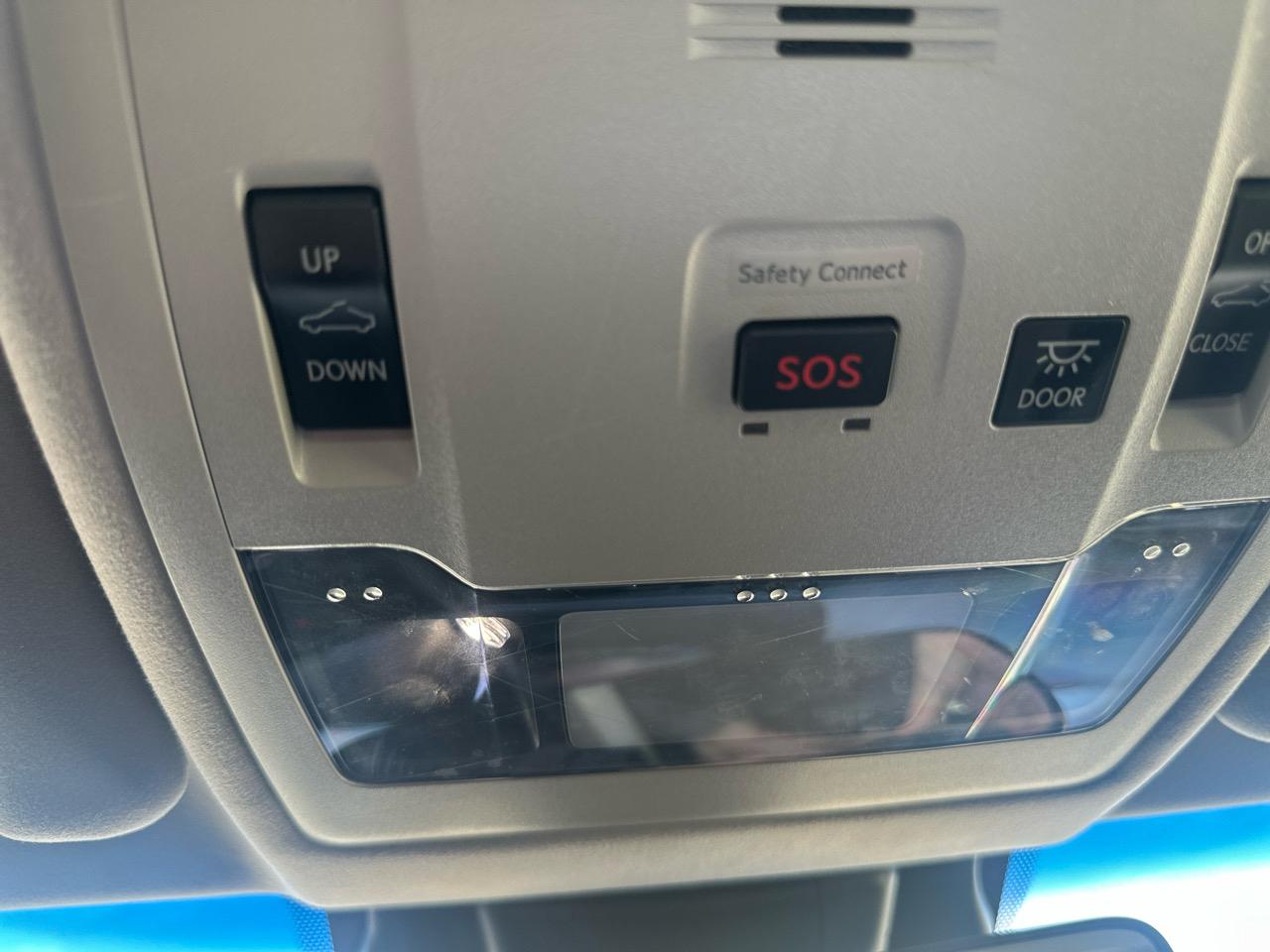 Lexus ES 300h 4dr Sdn Hybrid 2016