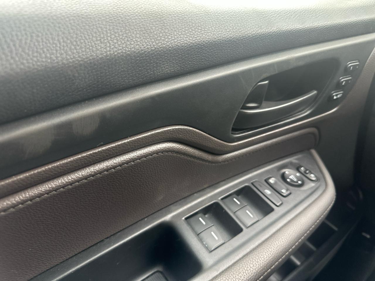 Honda Odyssey EX-L Auto 2018