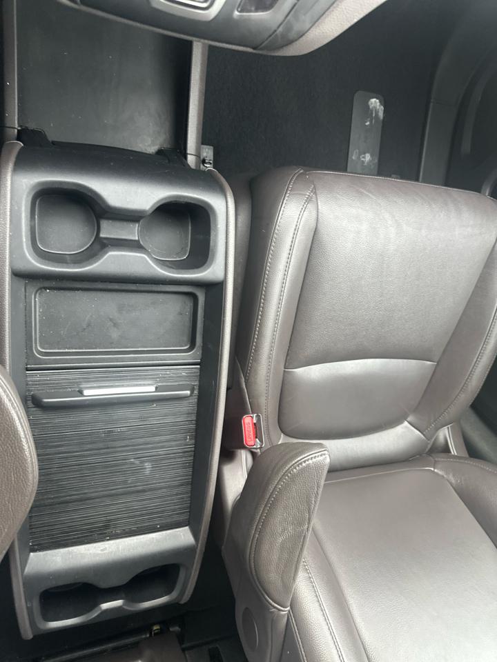 Honda Odyssey EX-L Auto 2018