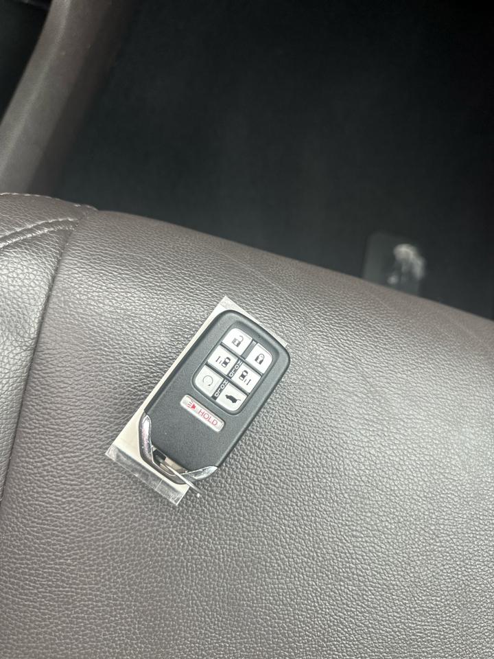 Honda Odyssey EX-L Auto 2018