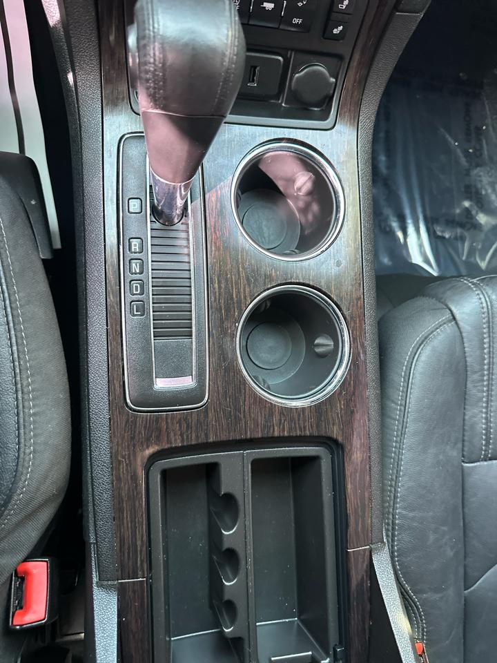 Chevrolet Traverse AWD 4dr LT w/2LT 2017