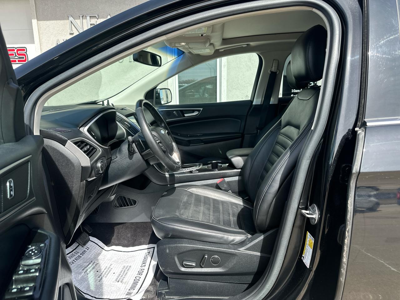 Ford Edge 4dr SEL AWD 2016