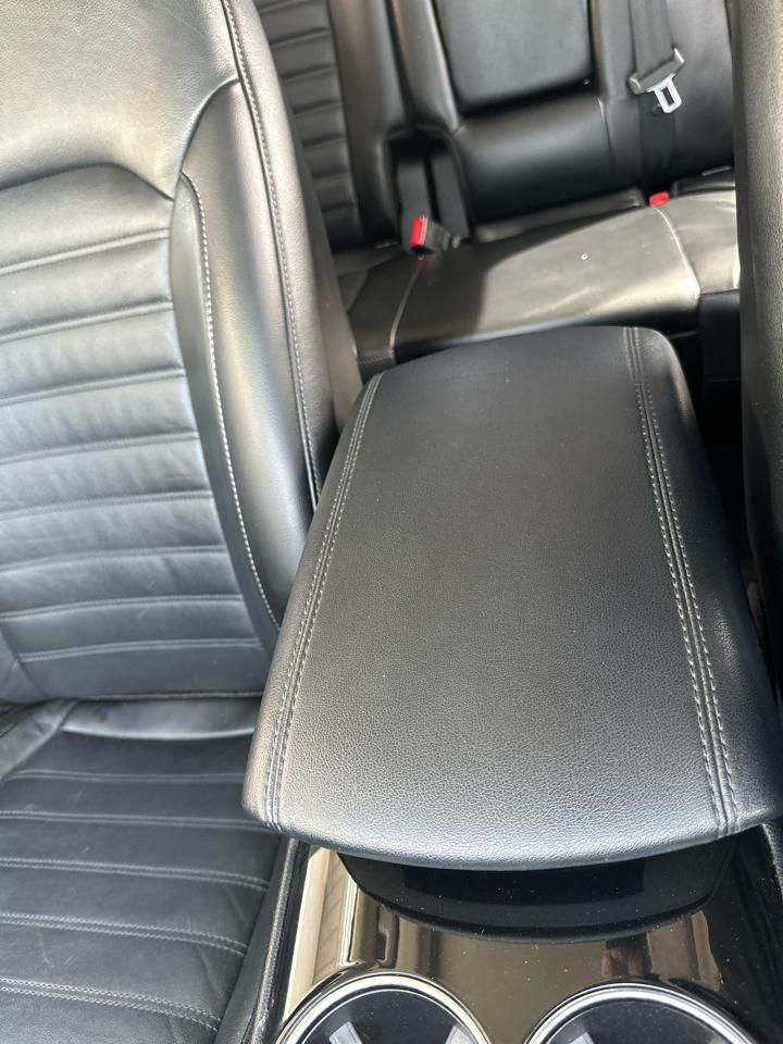 Ford Edge 4dr SEL AWD 2016