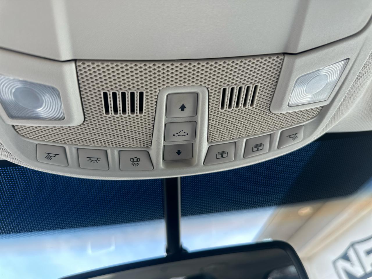 Ford Edge 4dr SEL AWD 2016