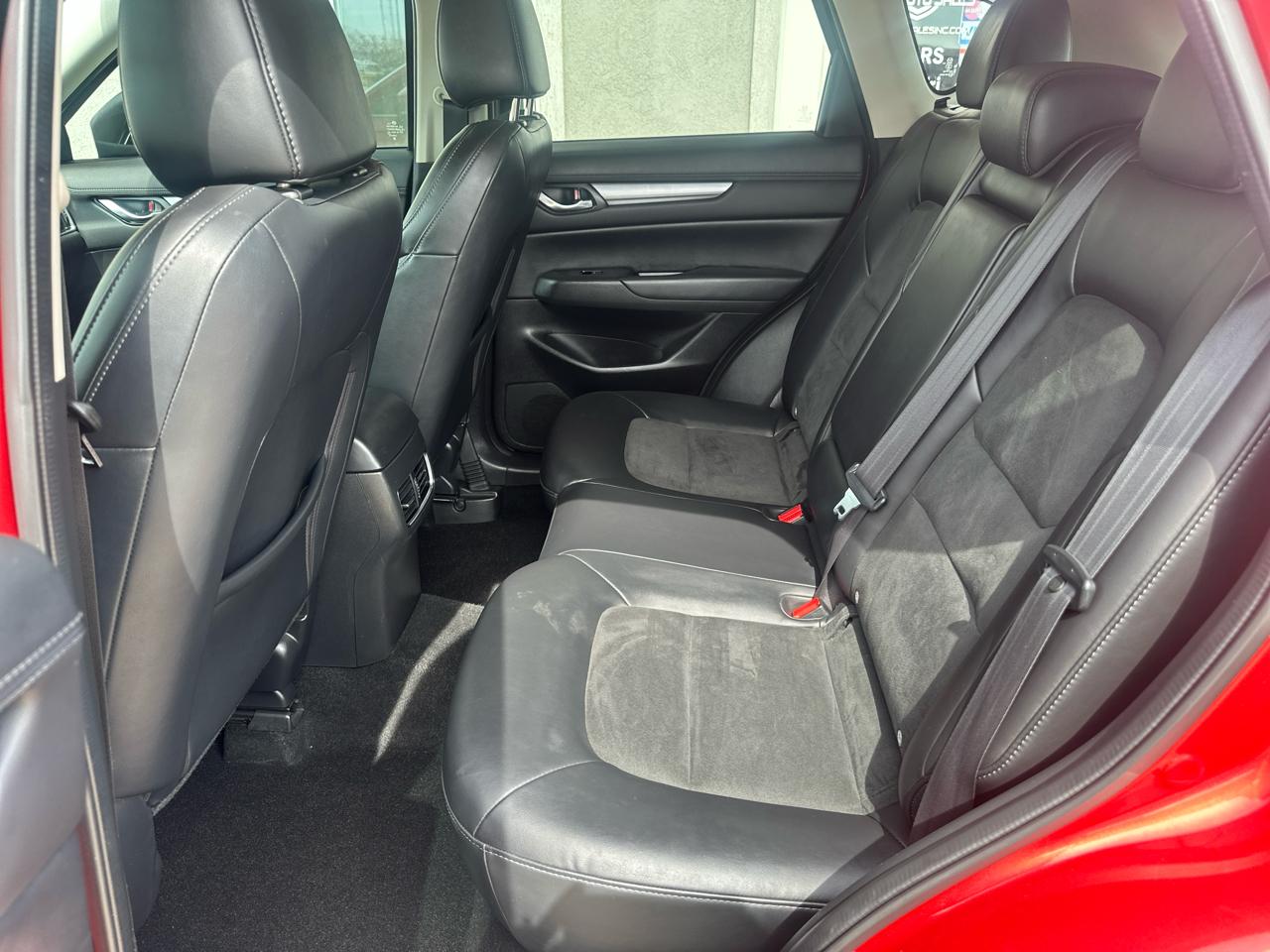 Mazda CX-5 Touring AWD 2019