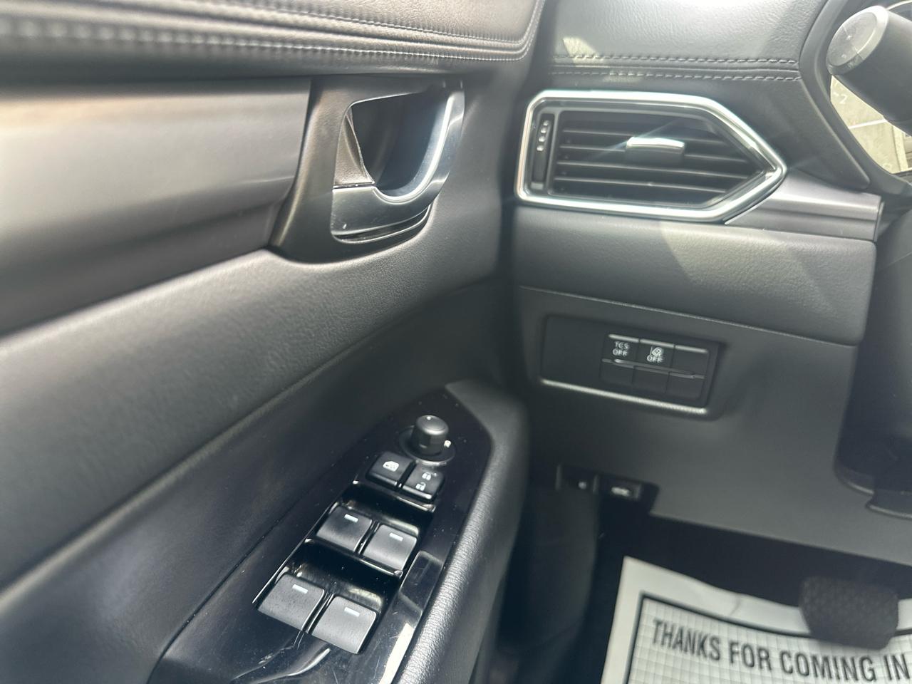 Mazda CX-5 Touring AWD 2019