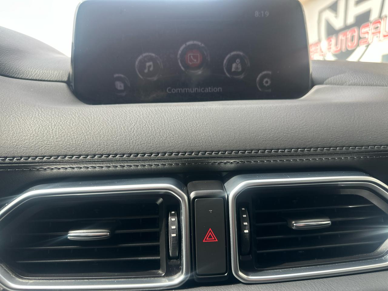 Mazda CX-5 Touring AWD 2019