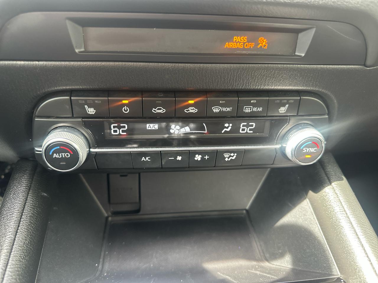 Mazda CX-5 Touring AWD 2019