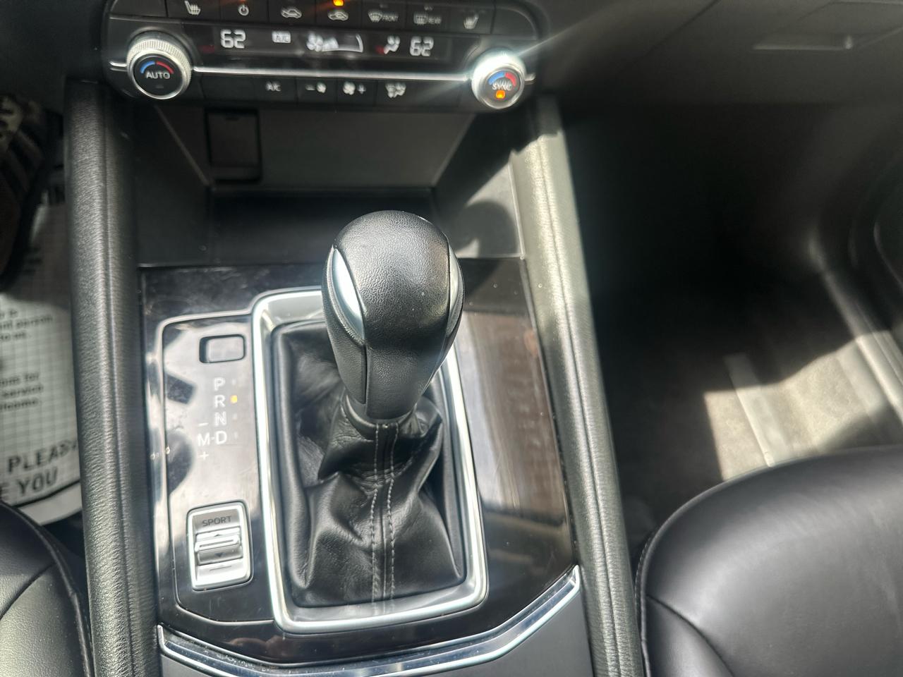 Mazda CX-5 Touring AWD 2019