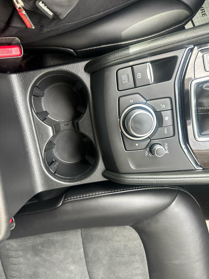 Mazda CX-5 Touring AWD 2019