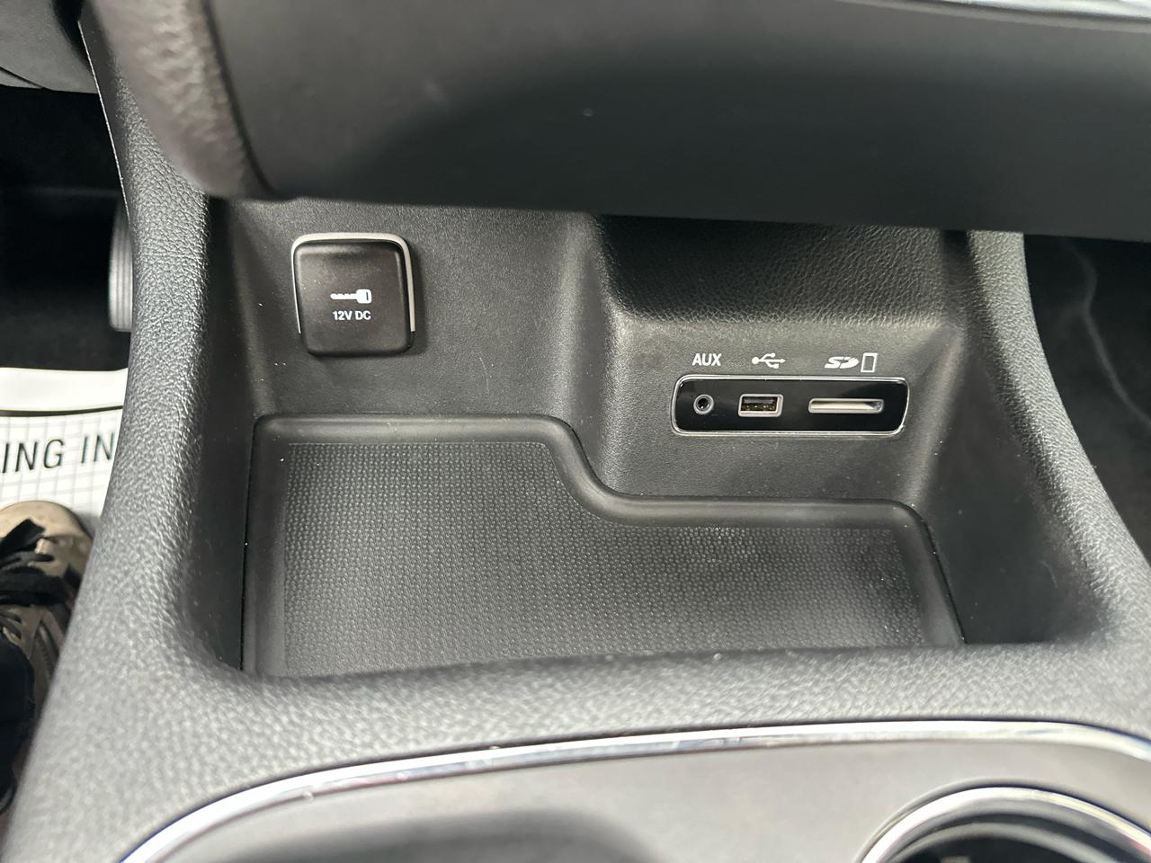 Dodge Durango AWD 4dr Limited 2014