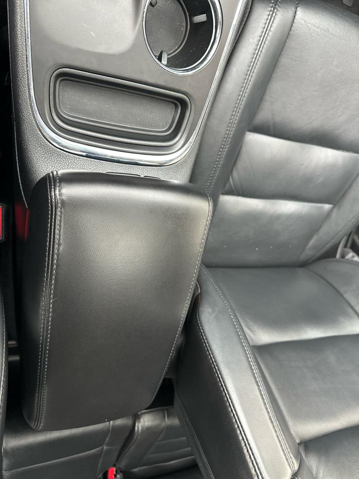 Dodge Durango AWD 4dr Limited 2014