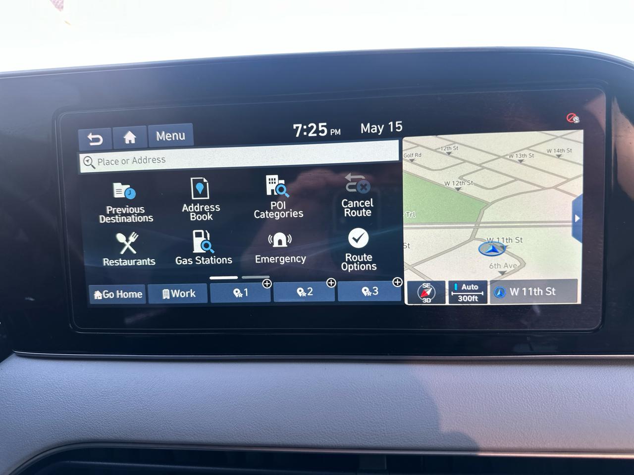 Hyundai Palisade SEL AWD 2020