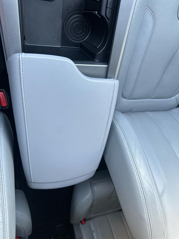 Hyundai Palisade SEL AWD 2020