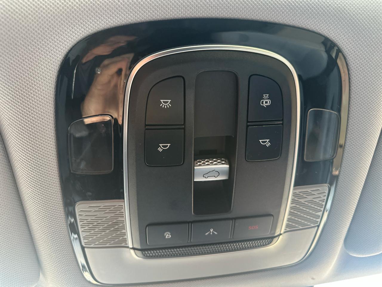 Hyundai Palisade SEL AWD 2020