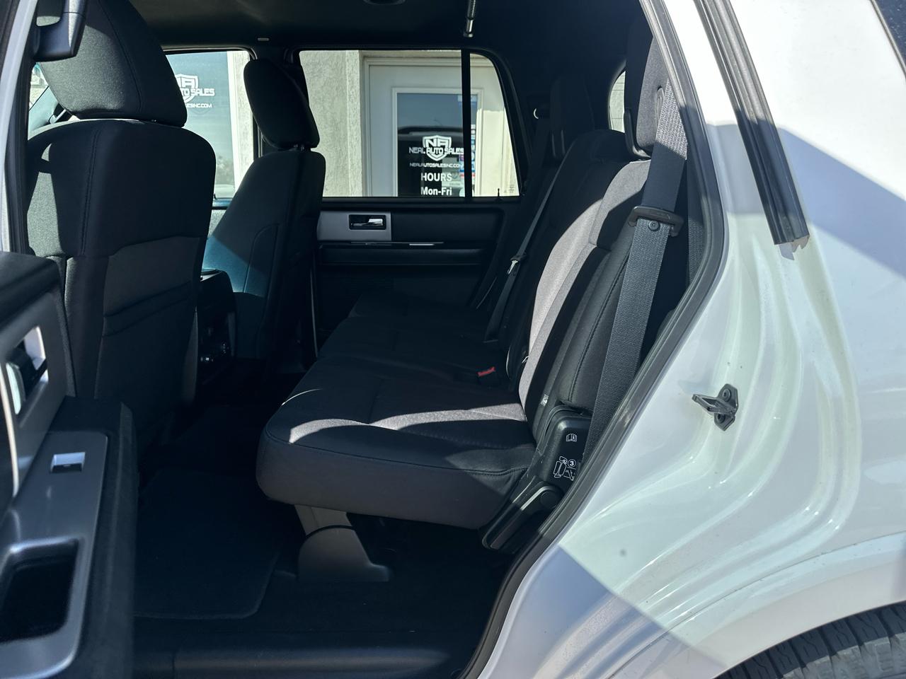 Ford Expedition XLT 4x4 2017