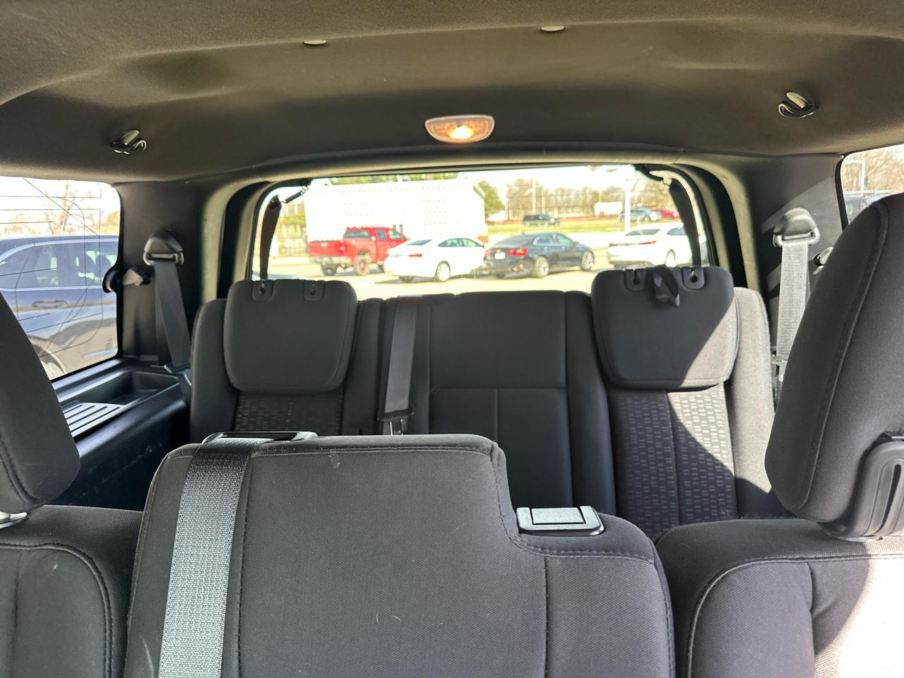 Ford Expedition XLT 4x4 2017