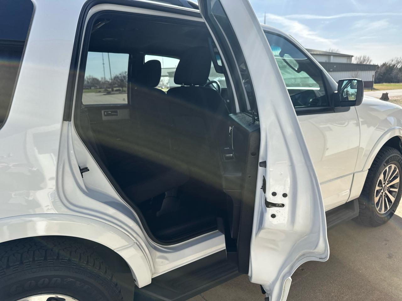 Ford Expedition XLT 4x4 2017