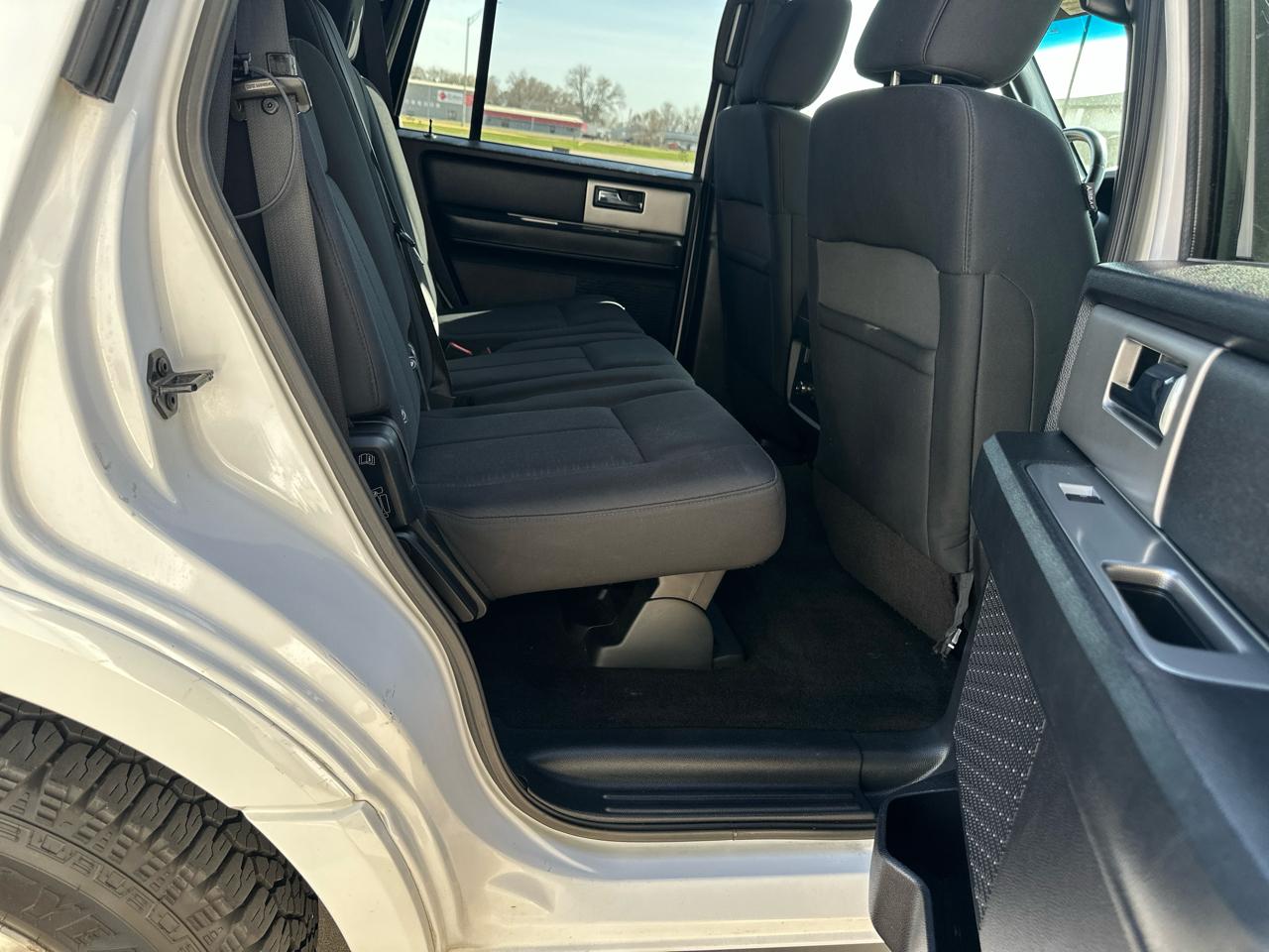 Ford Expedition XLT 4x4 2017