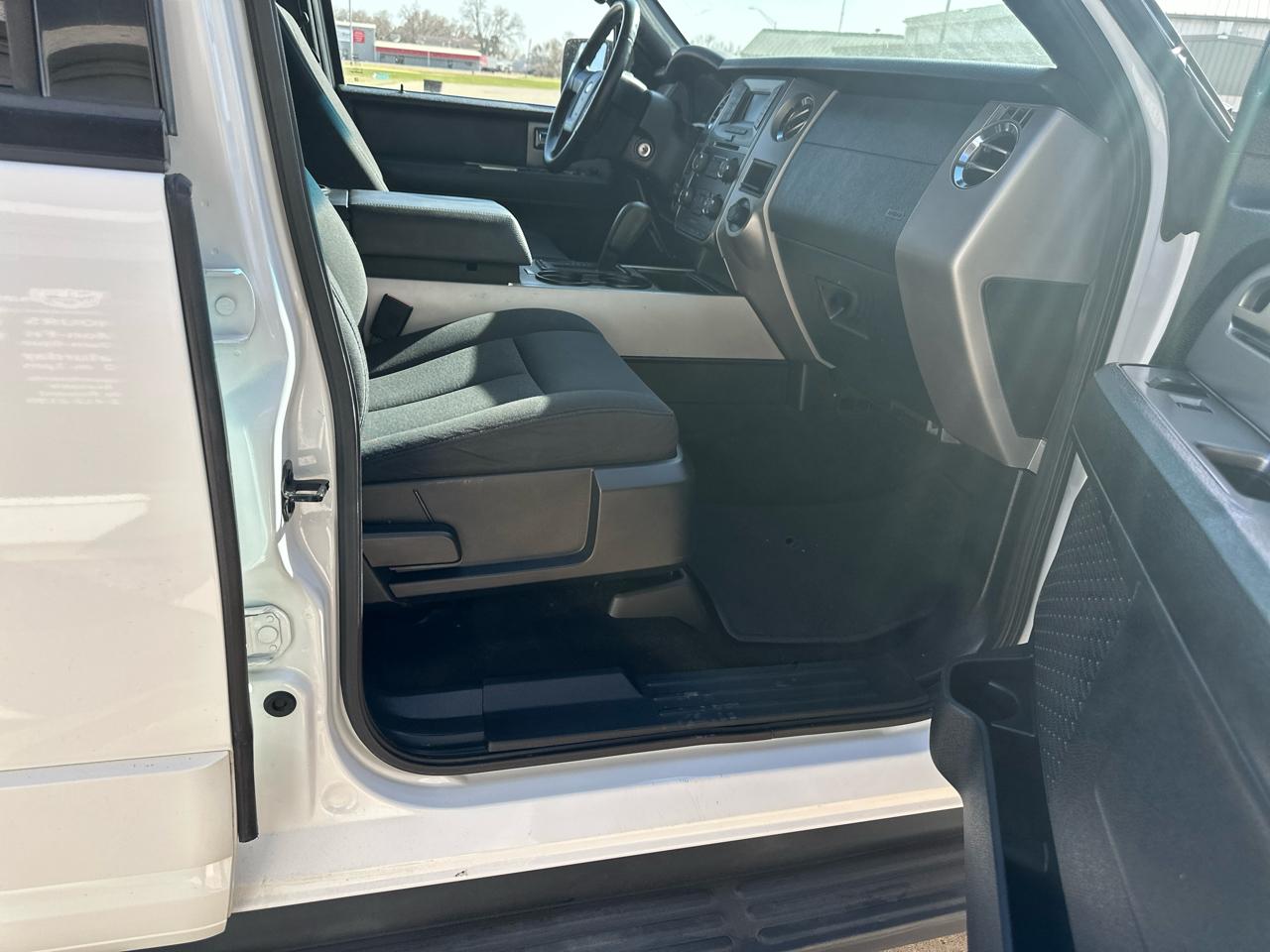 Ford Expedition XLT 4x4 2017