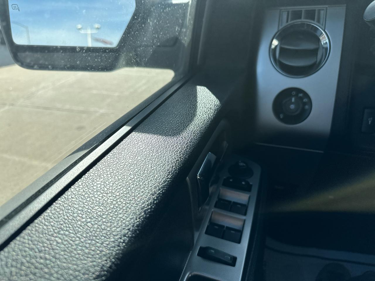 Ford Expedition XLT 4x4 2017