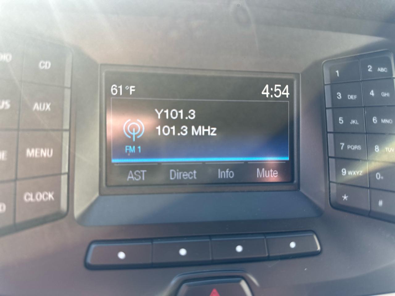 Ford Expedition XLT 4x4 2017