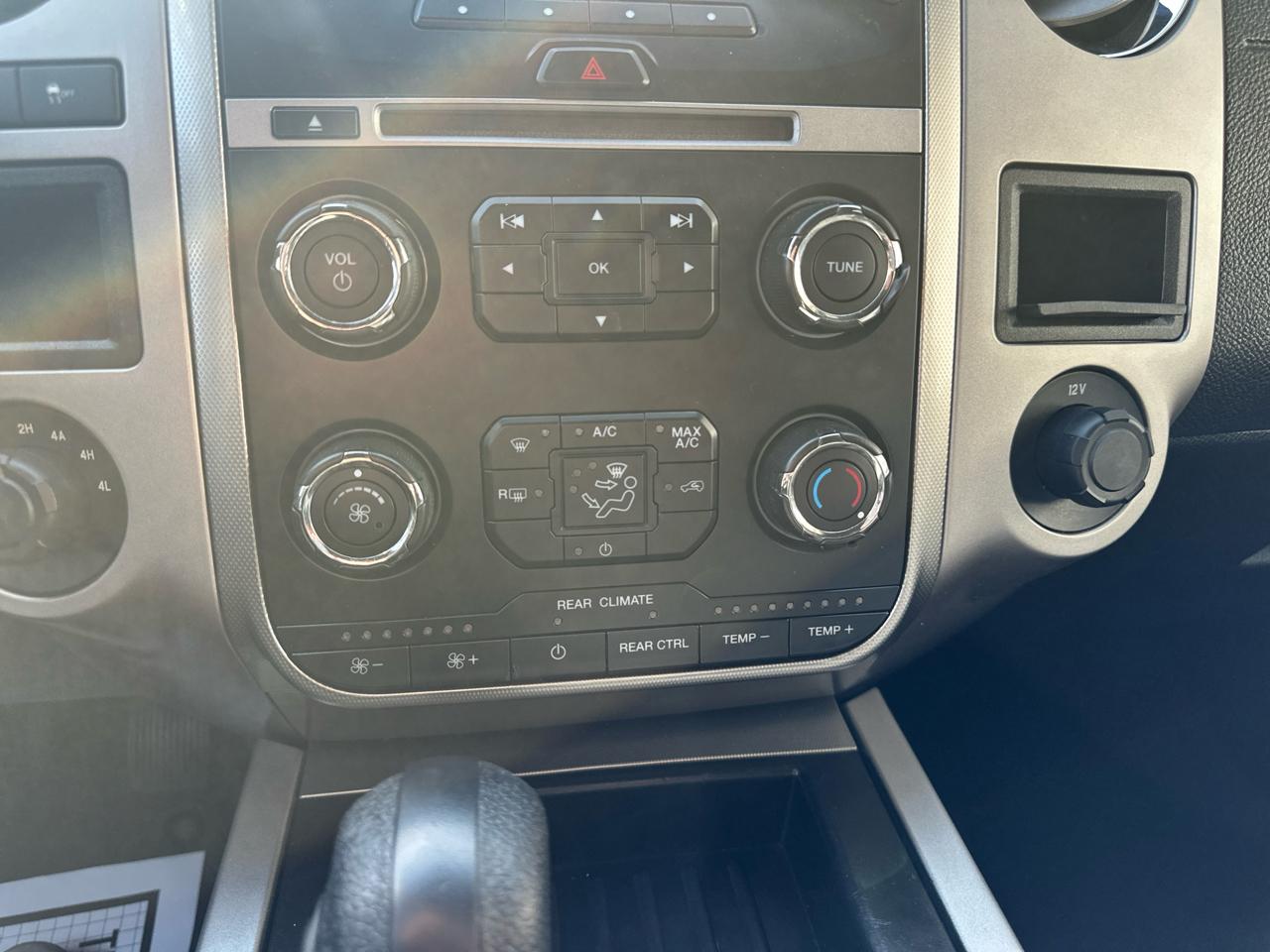 Ford Expedition XLT 4x4 2017