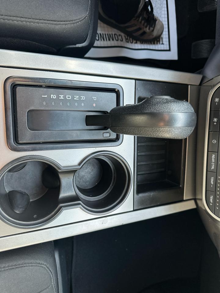 Ford Expedition XLT 4x4 2017