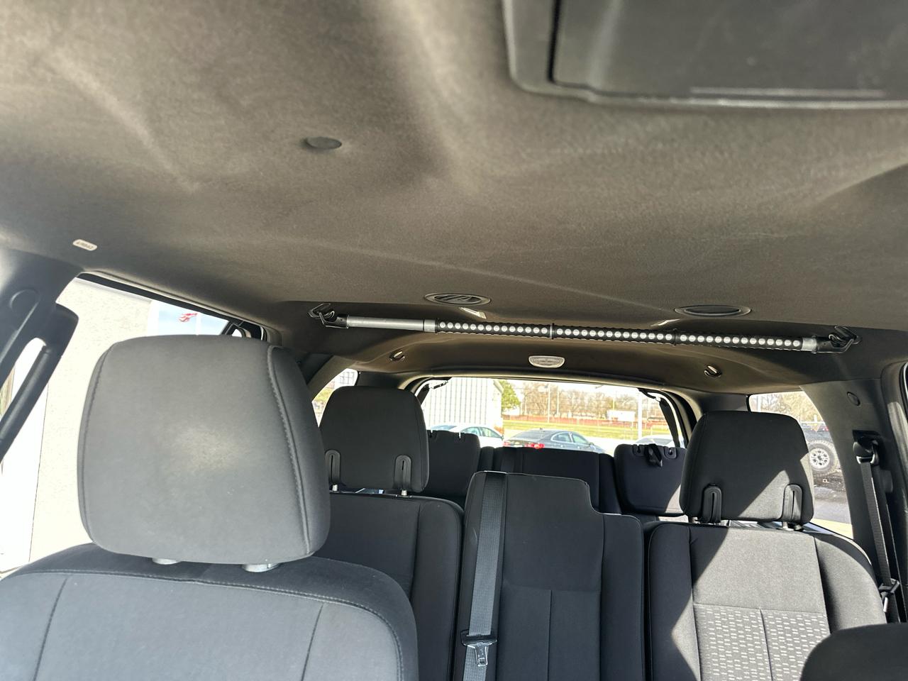 Ford Expedition XLT 4x4 2017