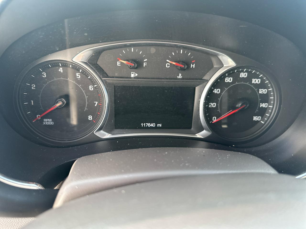 Chevrolet Malibu 4dr Sdn Premier w/2LZ 2017