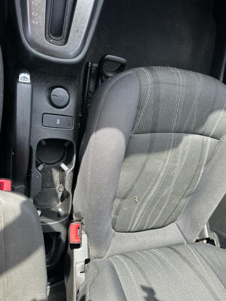 Chevrolet Sonic 5dr HB Auto LT 2015