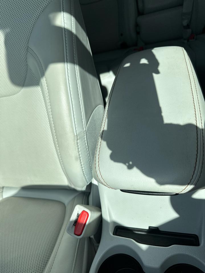 Jeep Cherokee Limited 4x4 2019