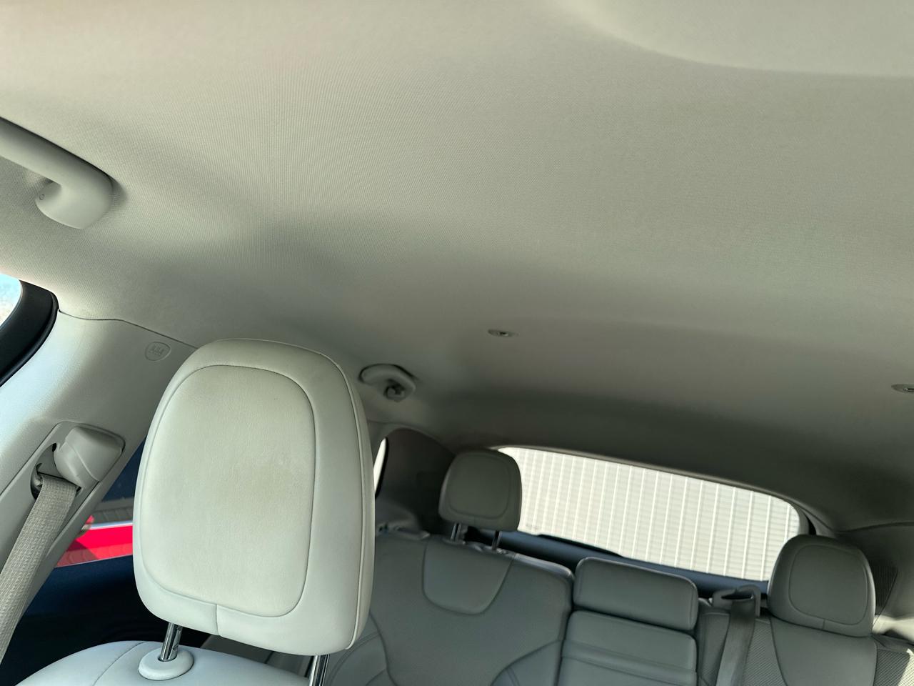 Jeep Cherokee Limited 4x4 2019